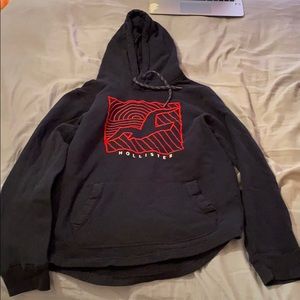 Men's Hollister Hoodie